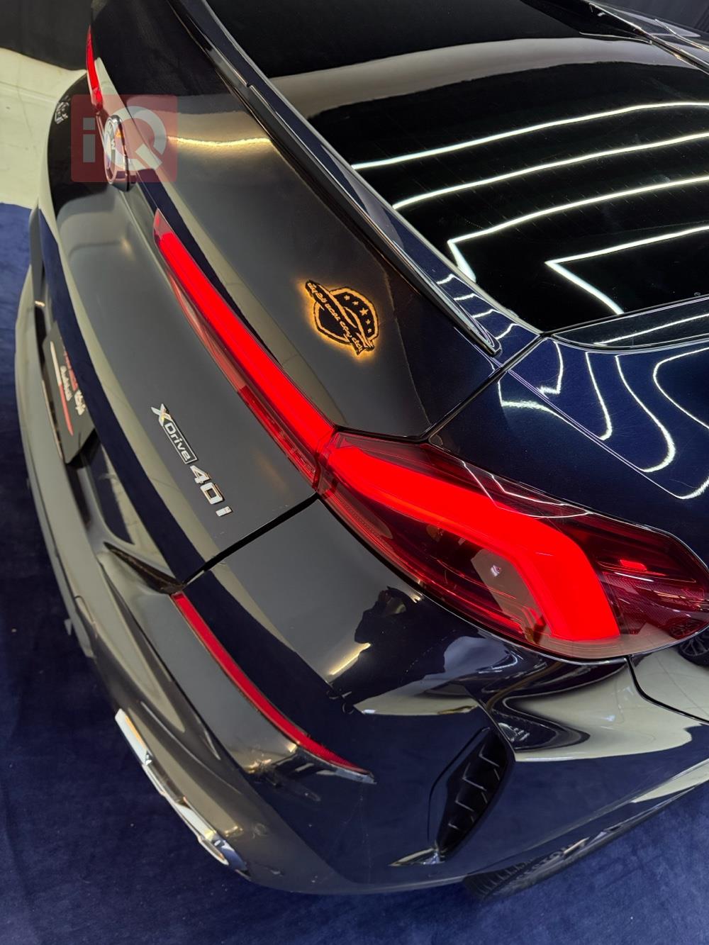 بي ام دبليو X6